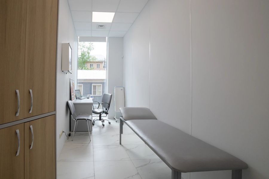 Фото клиники 10