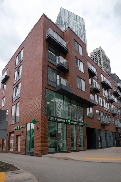 Фото клиники 3