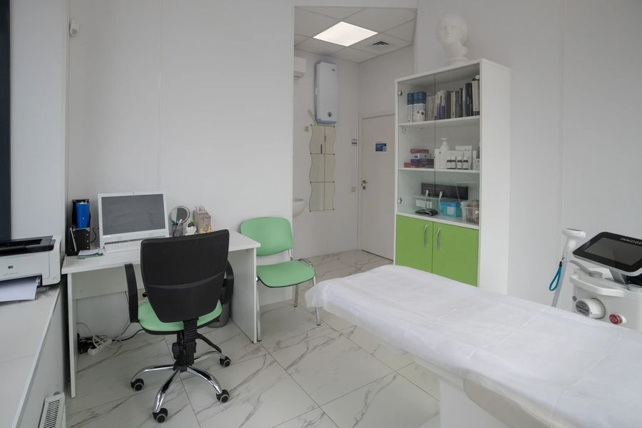 Фото клиники 13