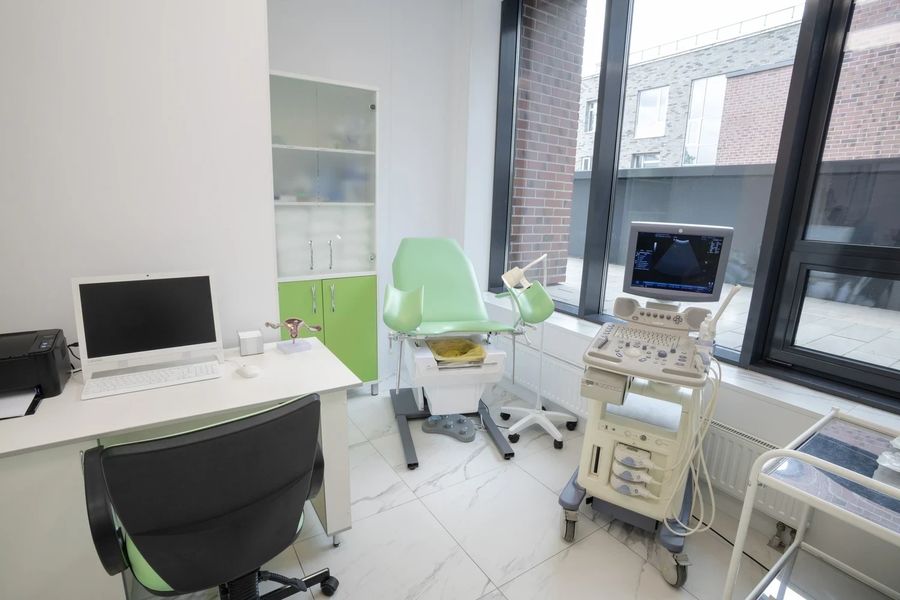 Фото клиники 11