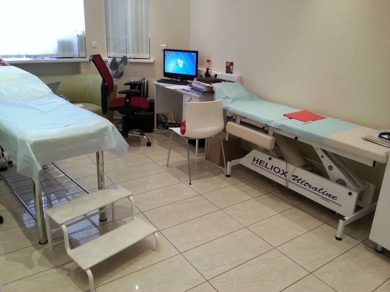 Фото клиники 5