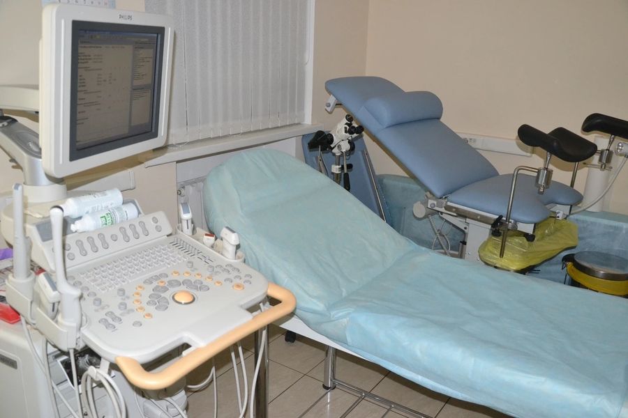 Фото клиники 6