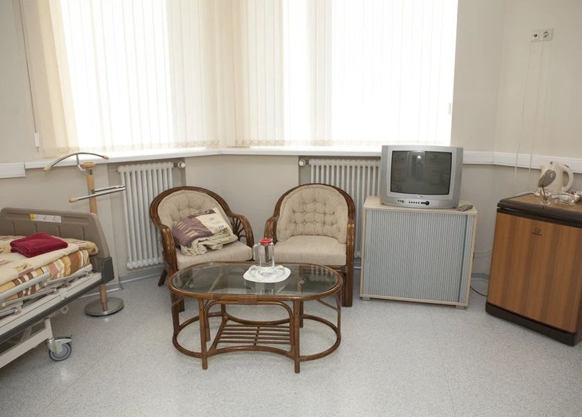 Фото клиники 3