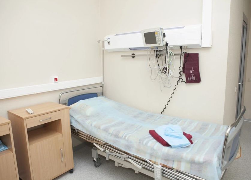 Фото клиники 2