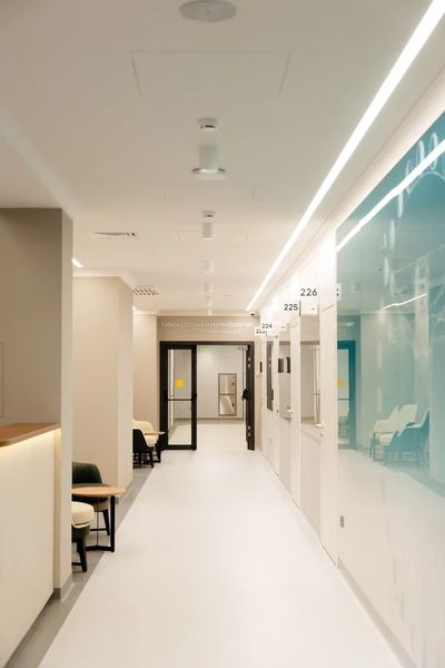 Фото клиники 9