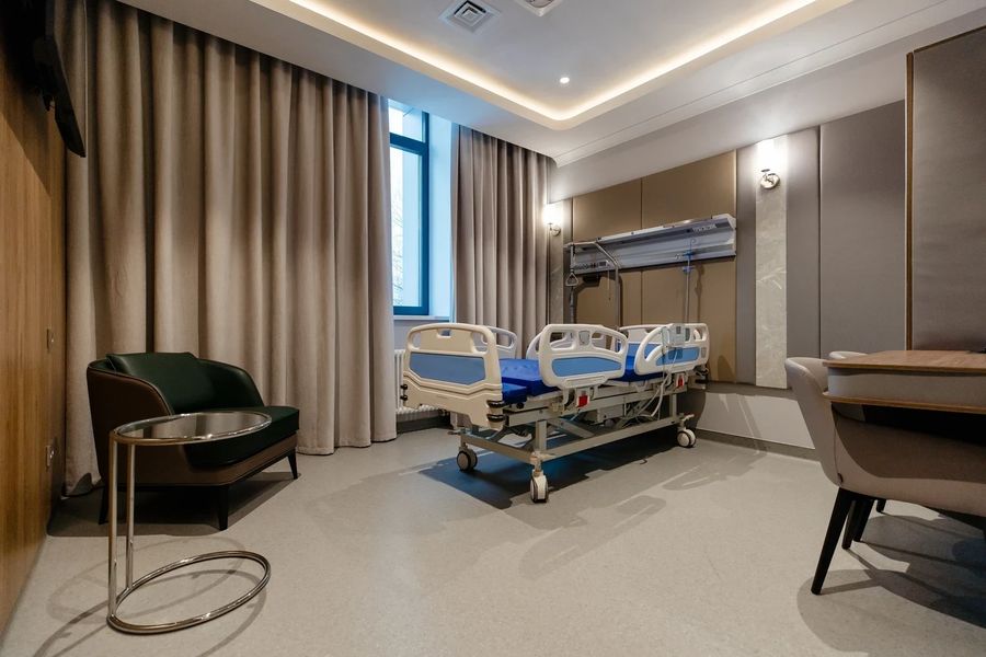 Фото клиники 8