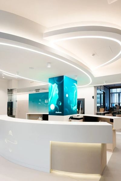 Фото клиники 10