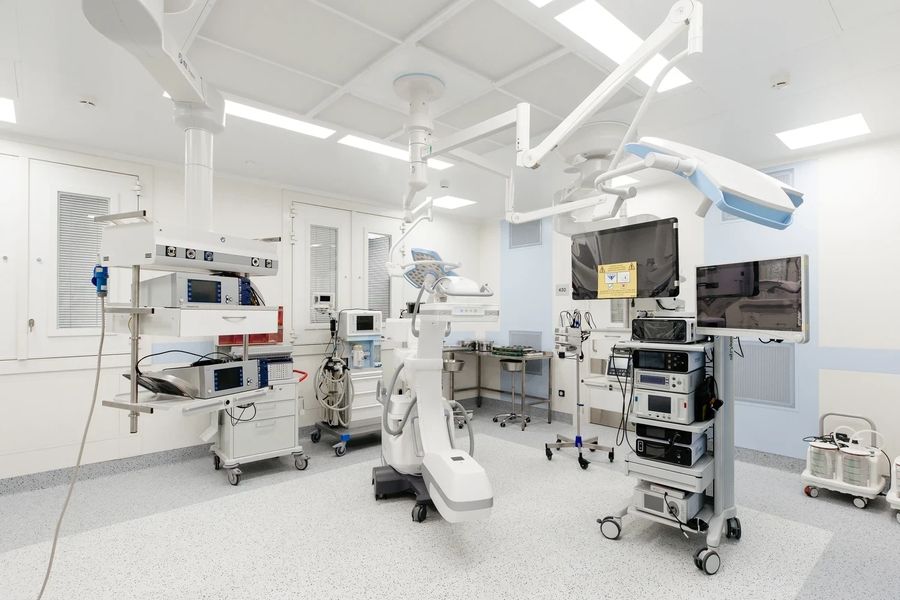 Фото клиники 6