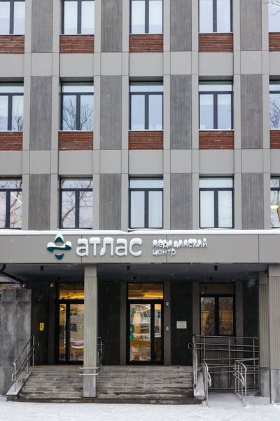 Фото клиники 3