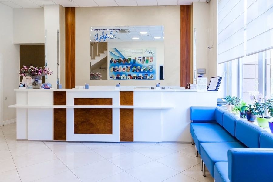 Фото клиники 6