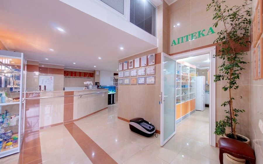 Фото клиники 24