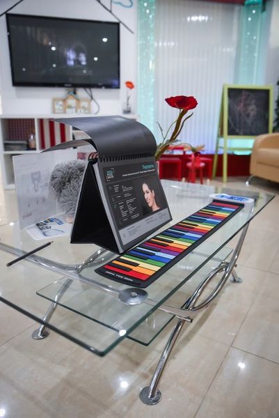 Фото клиники 20