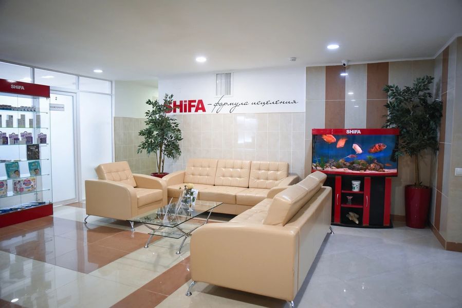 Фото клиники 13