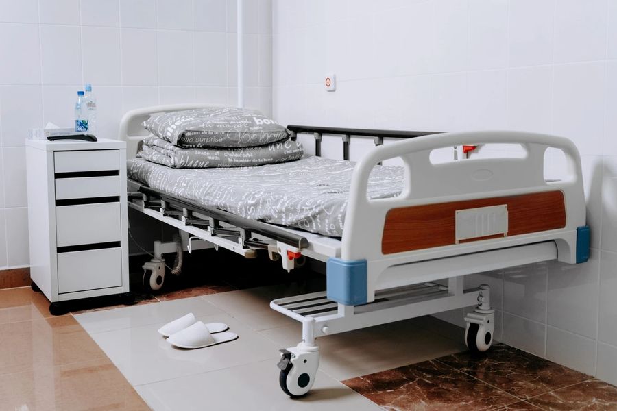 Фото клиники 18