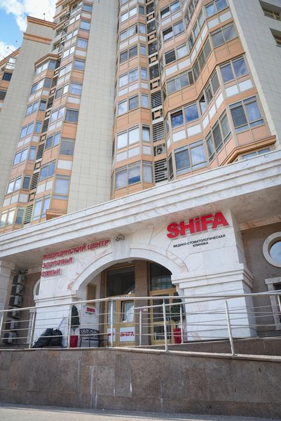 Фото клиники 6