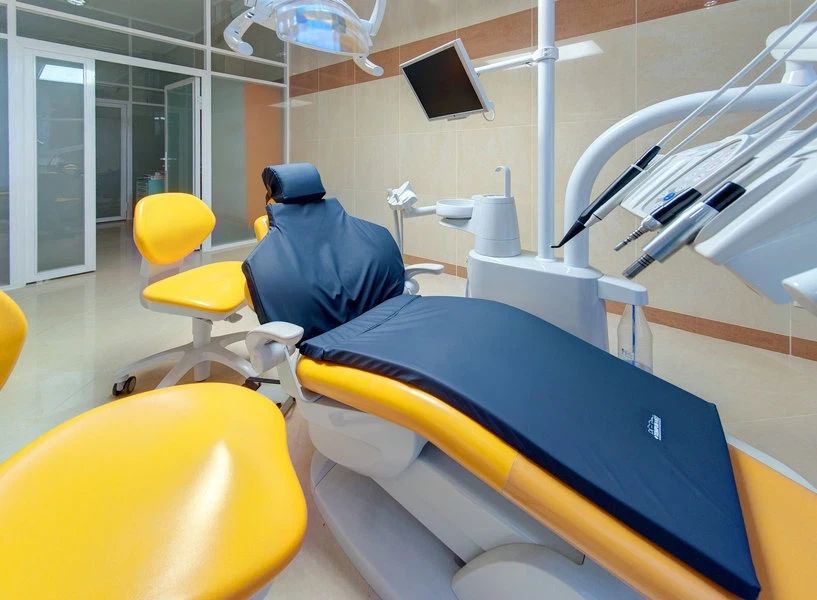 Фото клиники 15