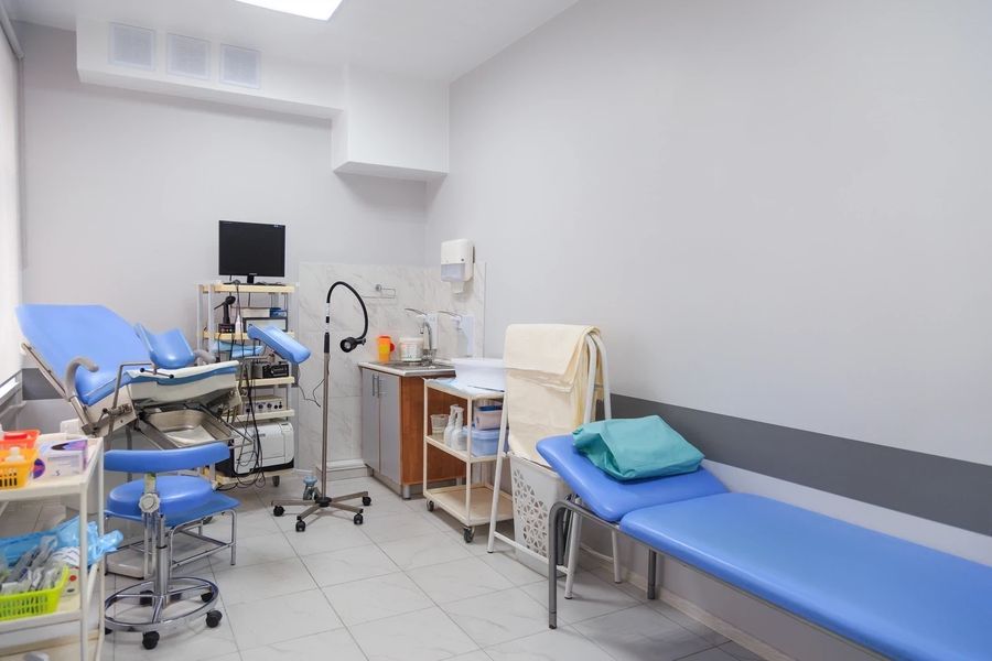 Фото клиники 12