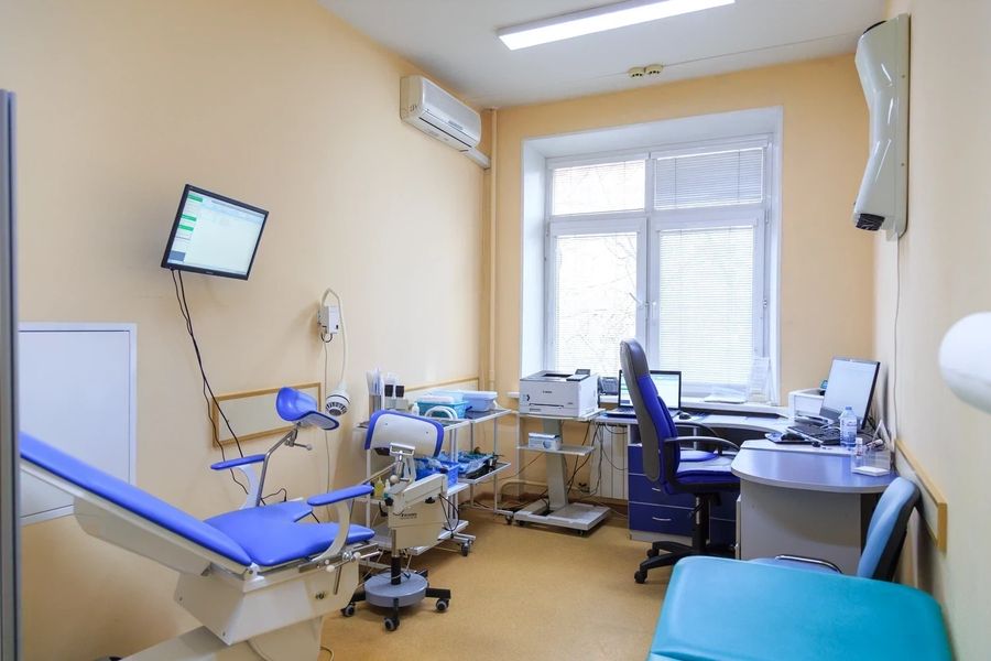 Фото клиники 4