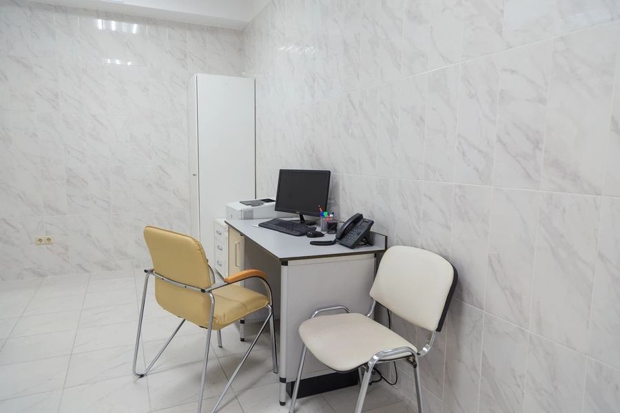 Фото клиники 9