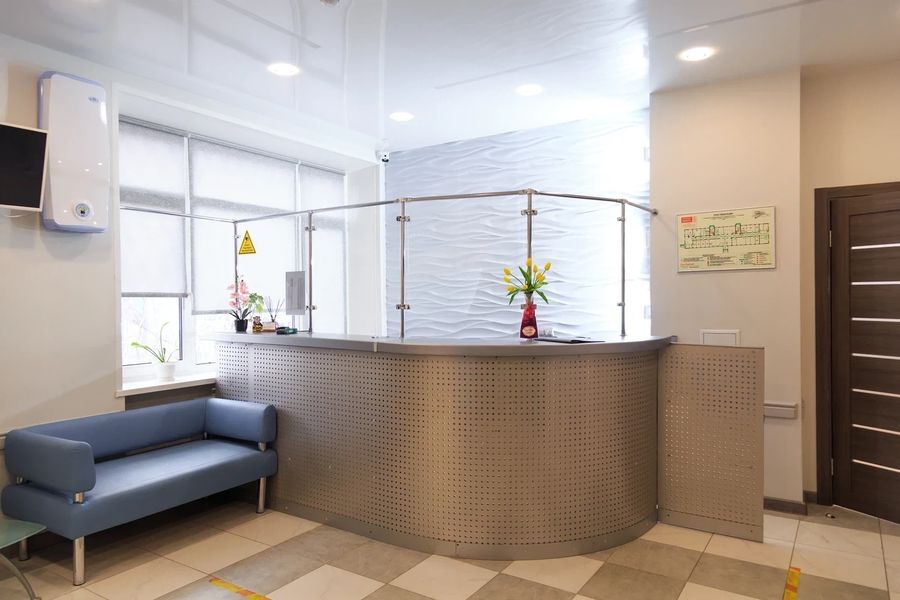 Фото клиники 14