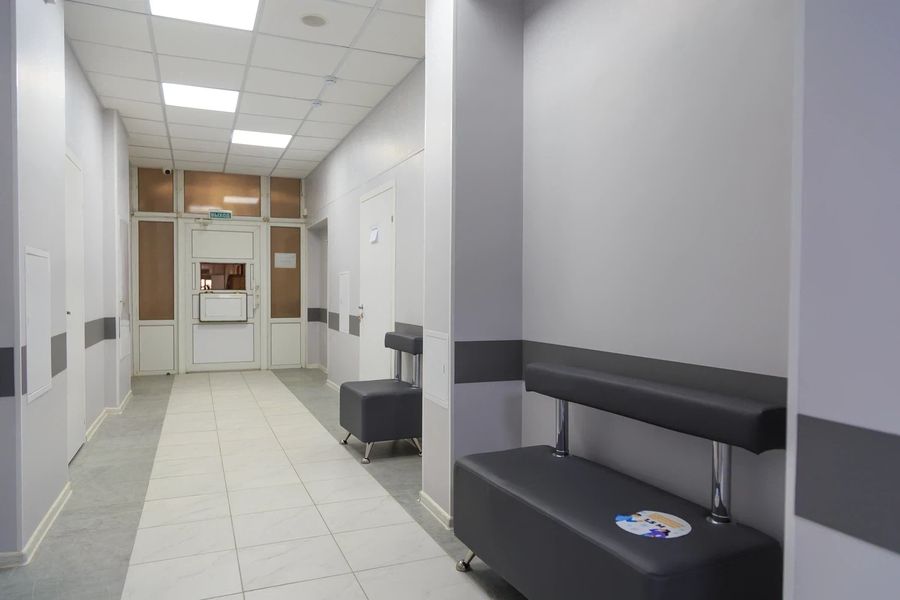 Фото клиники 11