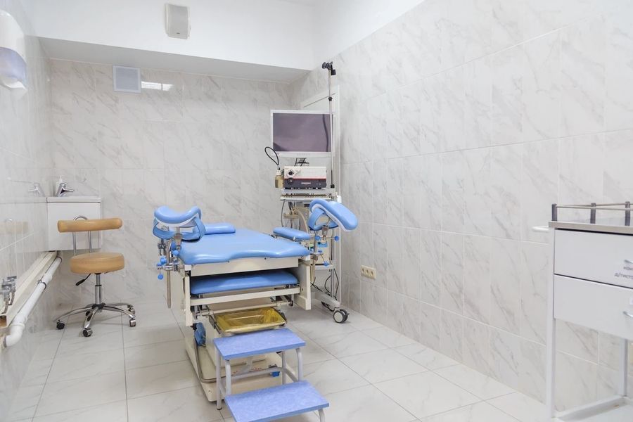 Фото клиники 8