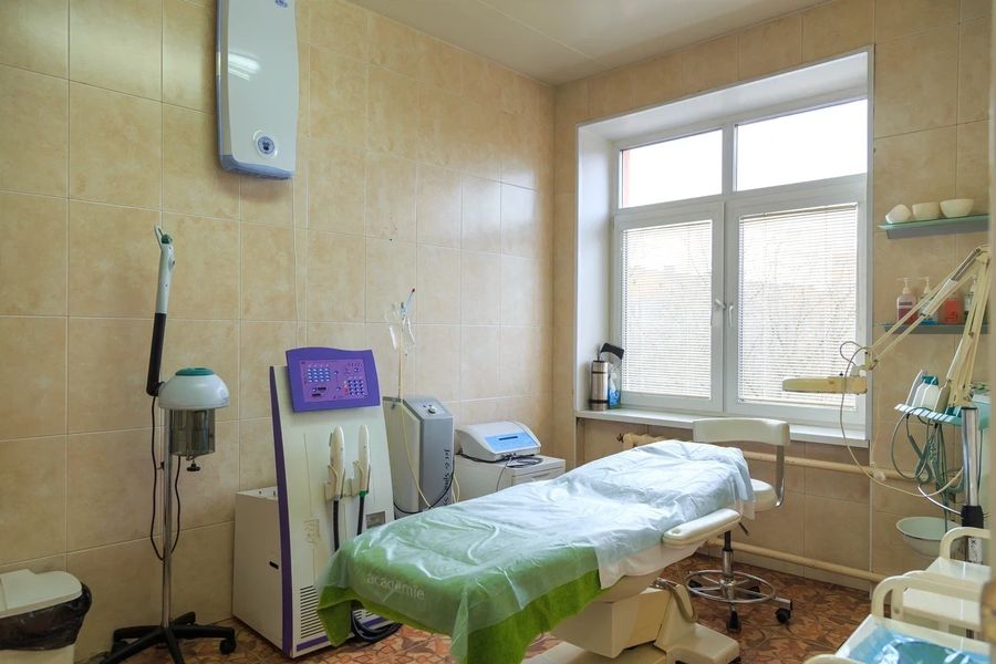 Фото клиники 5