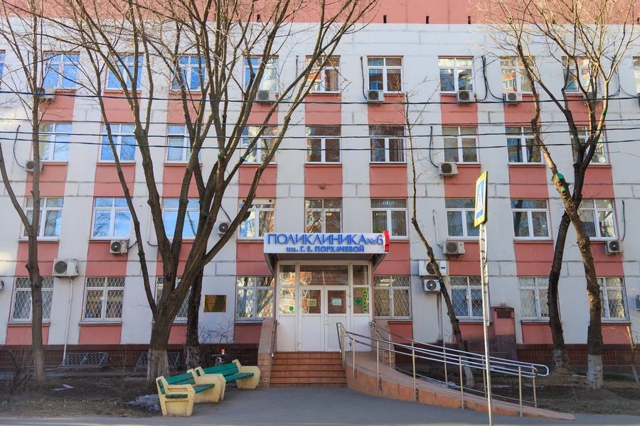 Фото клиники 3