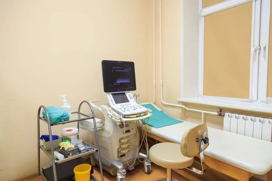 Фото клиники 7