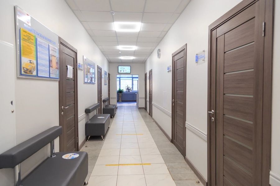 Фото клиники 16