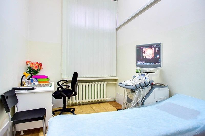 Фото клиники 6
