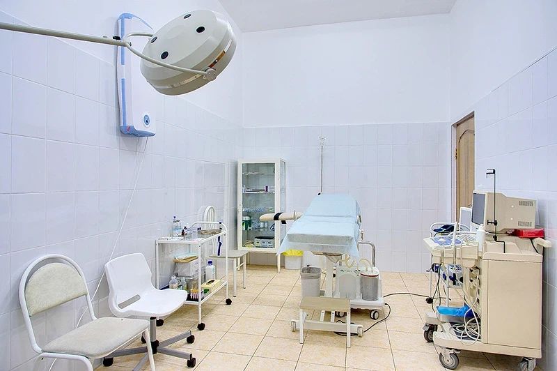 Фото клиники 2