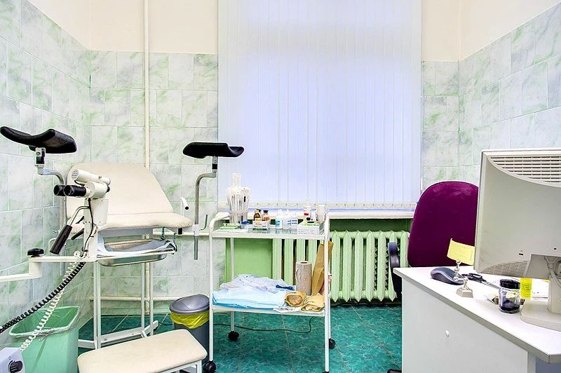 Фото клиники 5