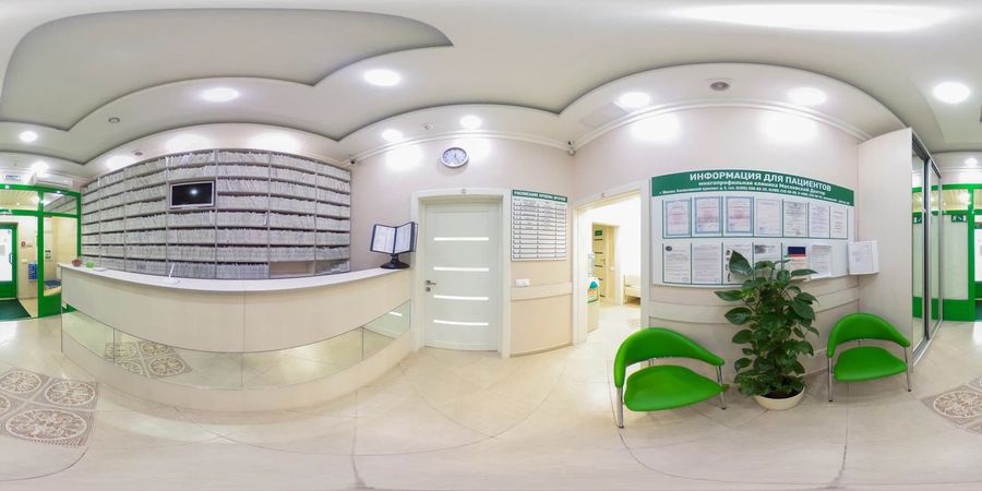 Фото клиники 2