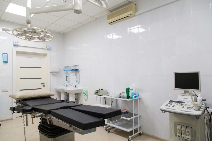 Фото клиники 11