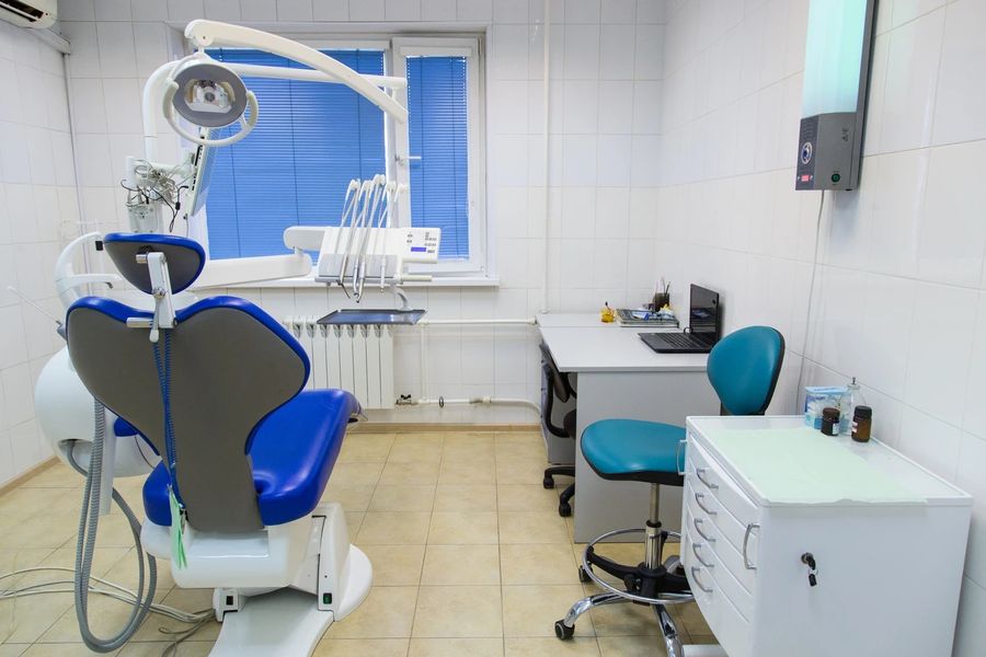 Фото клиники 12