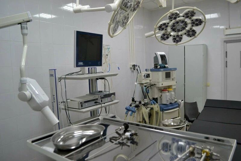 Фото клиники 26