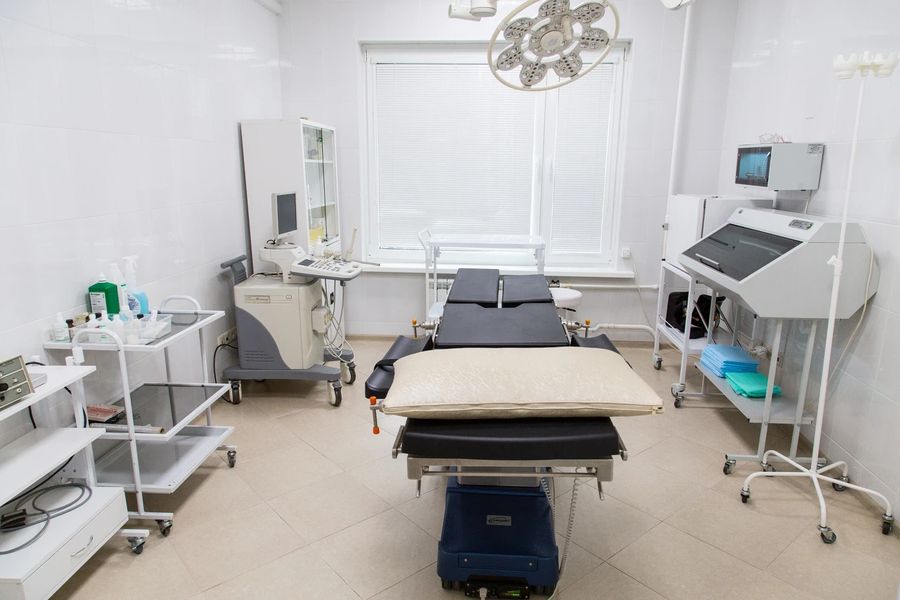 Фото клиники 24