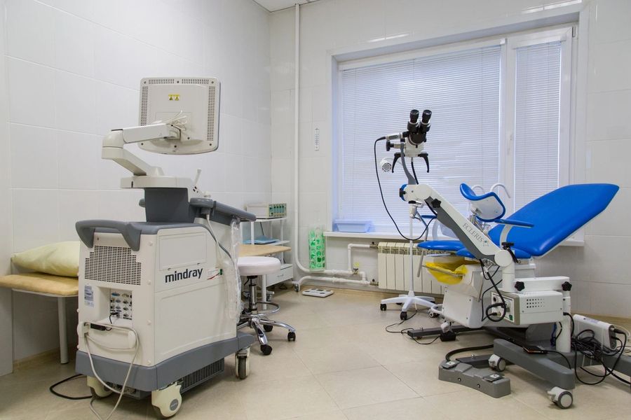 Фото клиники 17