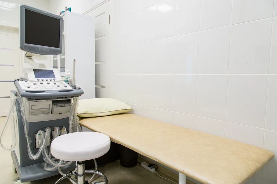 Фото клиники 14