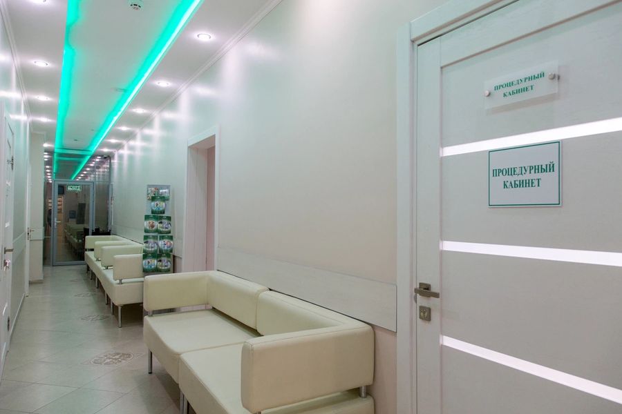 Фото клиники 5