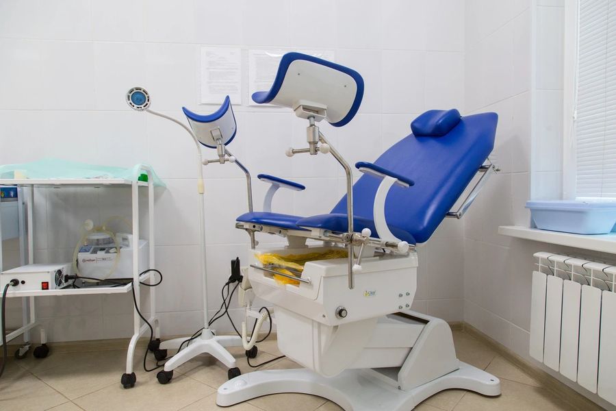 Фото клиники 19