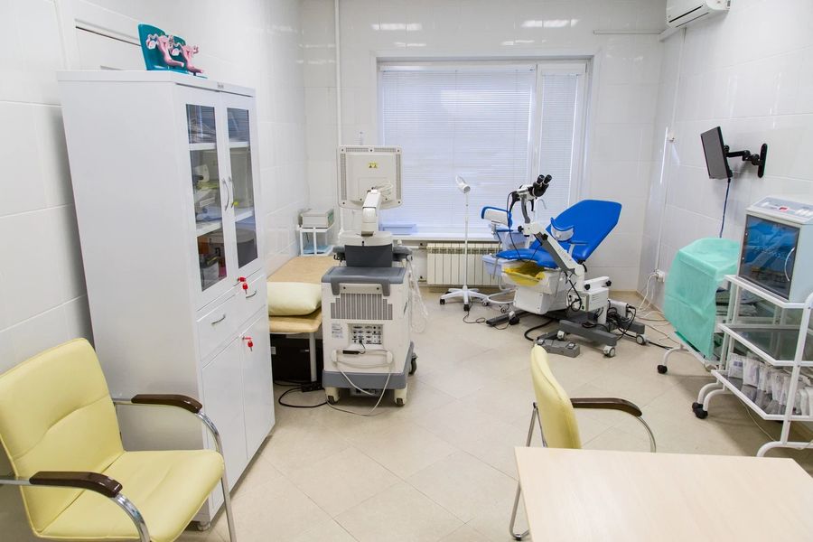 Фото клиники 16