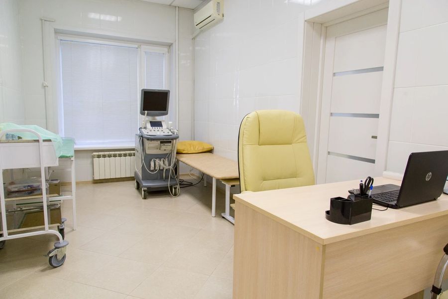 Фото клиники 15