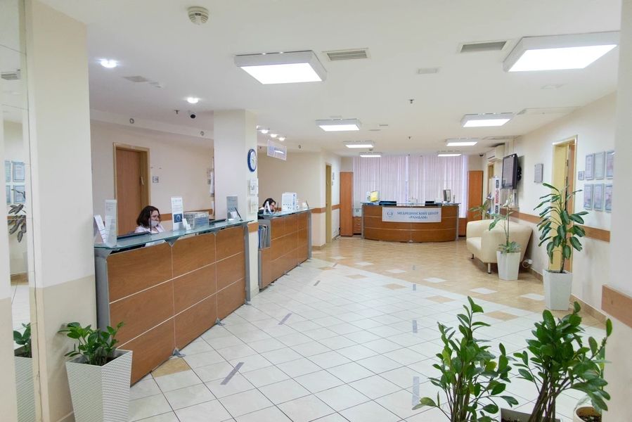 Фото клиники 5