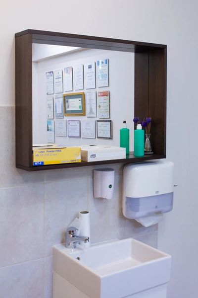 Фото клиники 3