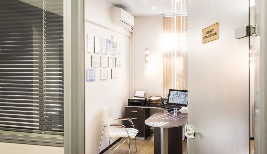 Фото клиники 4