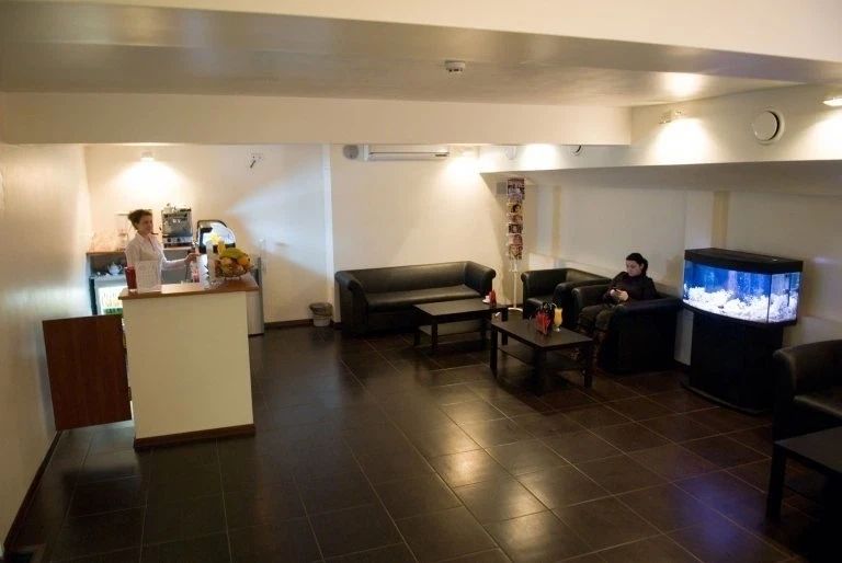 Фото клиники 3