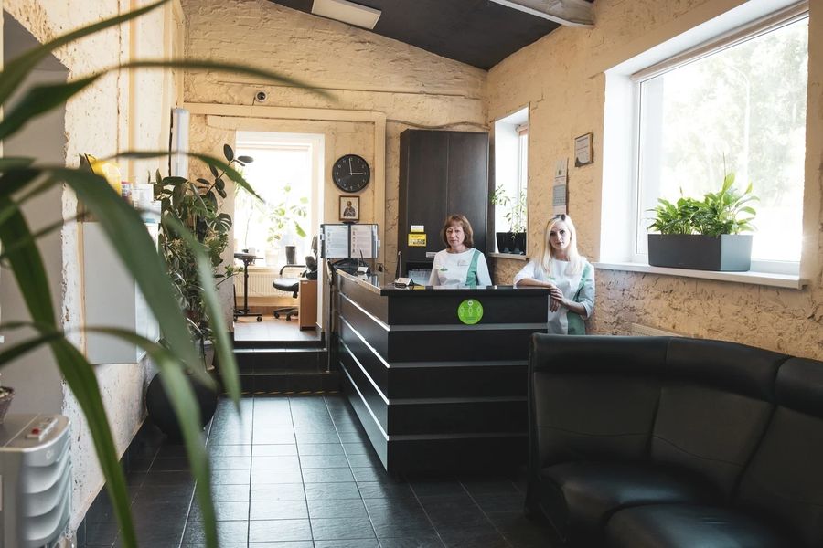 Фото клиники 4