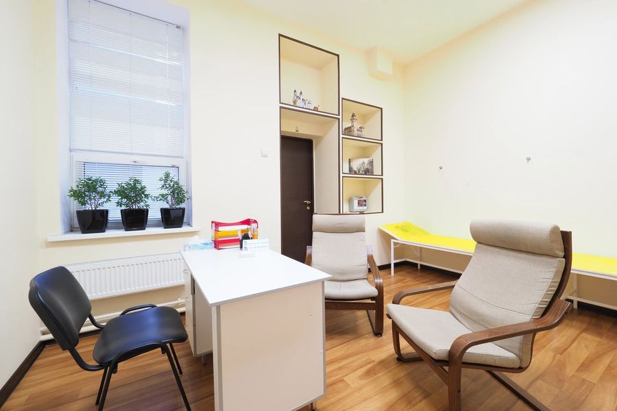 Фото клиники 8